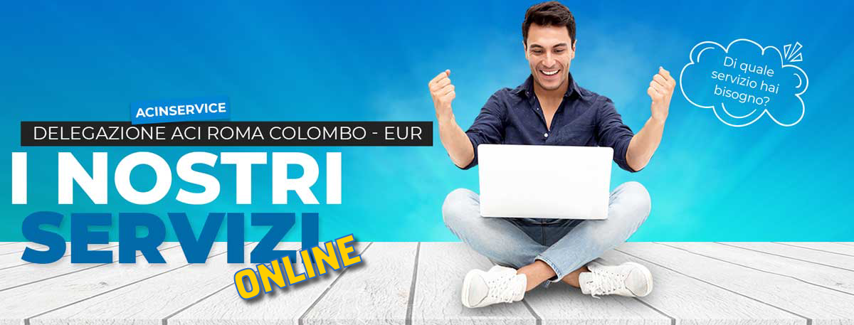 ACI servizi online